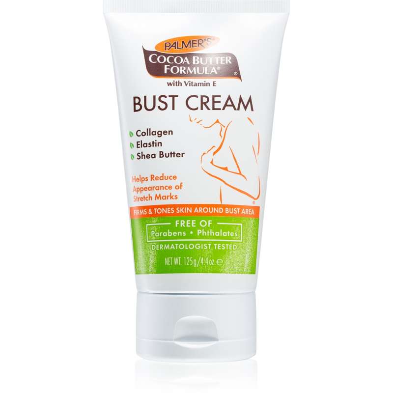 Cocoa Butter Formula Firming