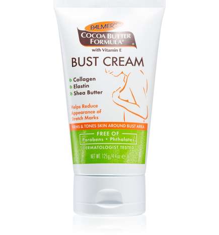 Cocoa Butter Formula Firming