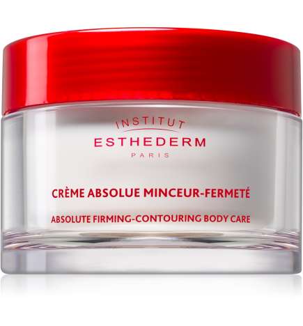 Svelt System Absolute Firming-Contouring Body Care