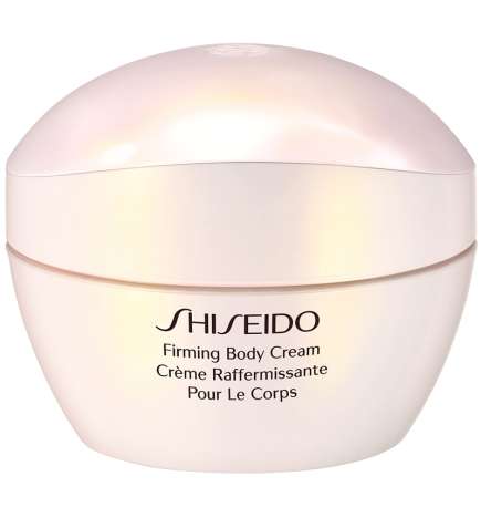 Global Body Care Firming Body Cream