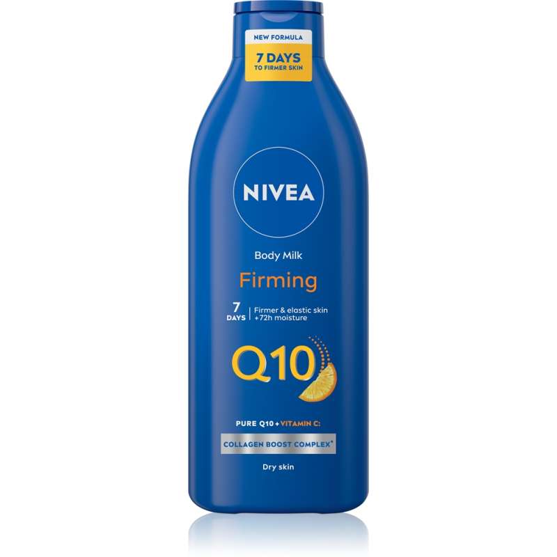 Q10 Firming