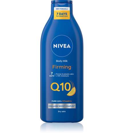Q10 Firming