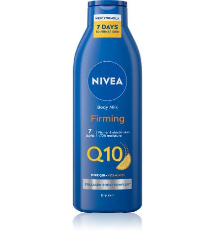 Q10 Firming