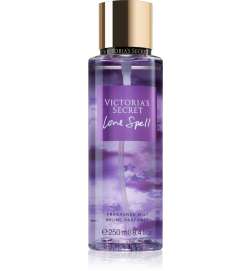 Love Spell