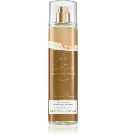 Caramel Dream