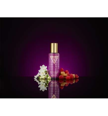 Sexy Skin Wild Flower