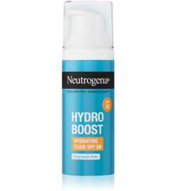 Hydro Boost®