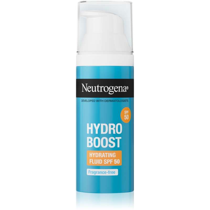 Hydro Boost®