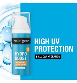 Hydro Boost®