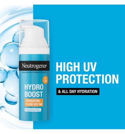 Hydro Boost®