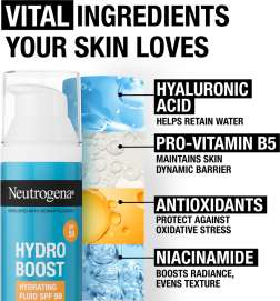Hydro Boost®