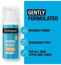 Hydro Boost®