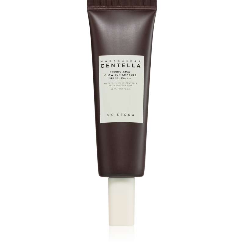 Madagascar Centella Probio-Cica Glow Sun Ampoule
