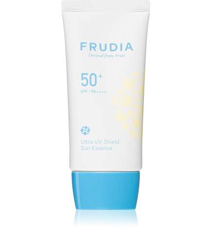 Sun Ultra UV Shield