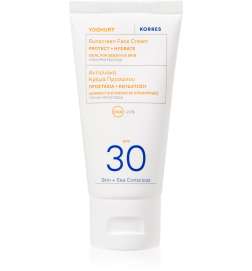 Yoghurt Sunscreen