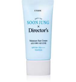 SoonJung X Directors Sun Cream