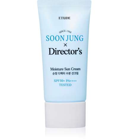 SoonJung X Directors Sun Cream