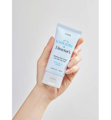 SoonJung X Directors Sun Cream