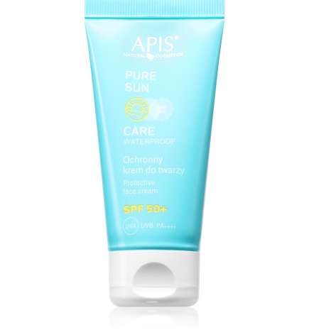 Pure Sun Care