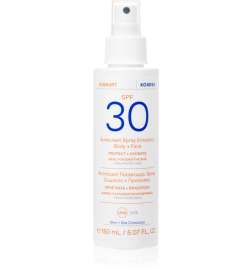 Yoghurt Sunscreen