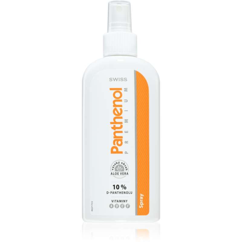 Panthenol 10% PREMIUM