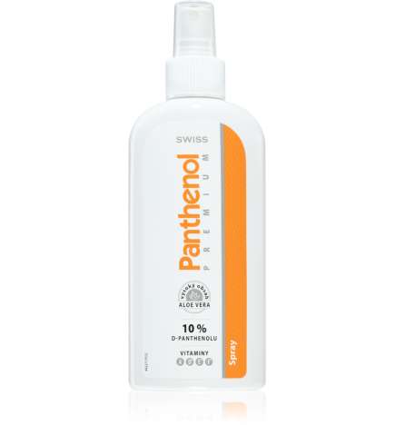 Panthenol 10% PREMIUM
