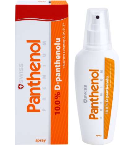 Panthenol 10% PREMIUM