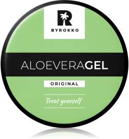 Aloe Vera Treat Yourself