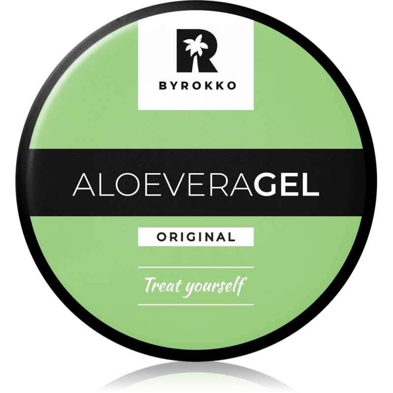 Aloe Vera Treat Yourself