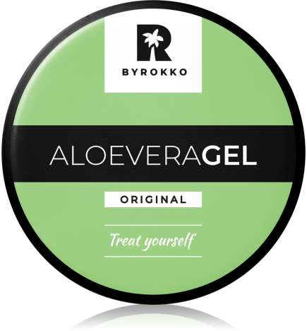 Aloe Vera Treat Yourself