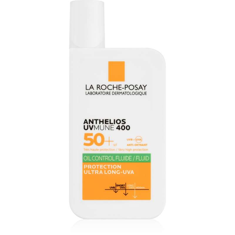 Anthelios UVMUNE 400