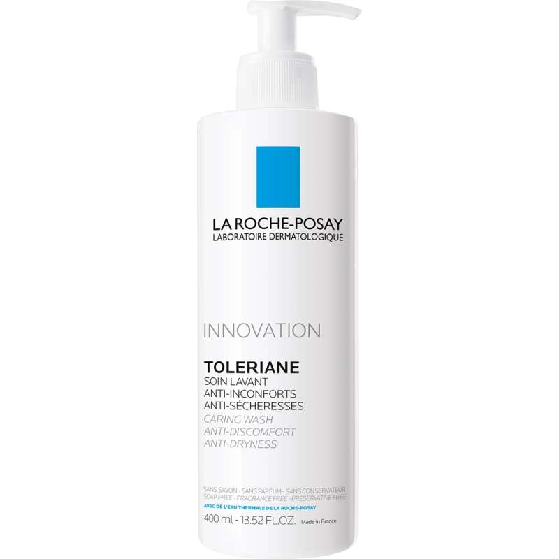 Toleriane Toleriane