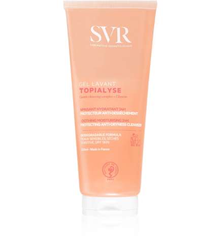Topialyse