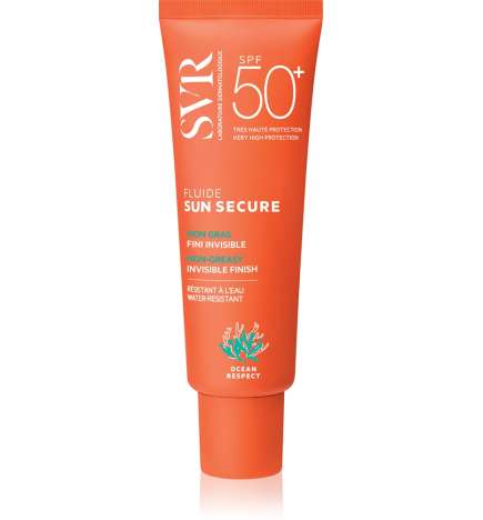 Sun Secure Fluide