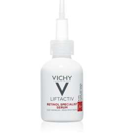 Liftactiv Retinol Specialist Serum