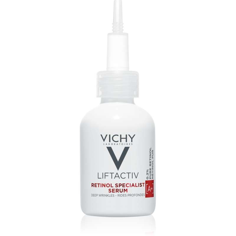 Liftactiv Retinol Specialist Serum Liftactiv Retinol Specialist Serum