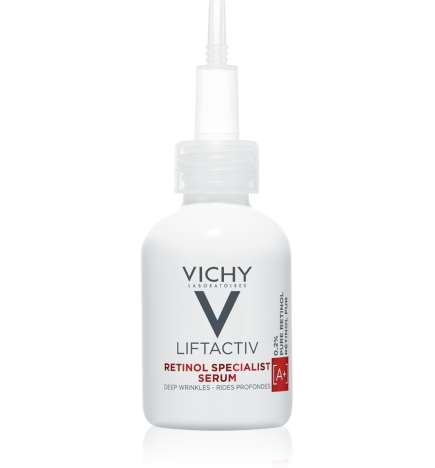 Liftactiv Retinol Specialist Serum