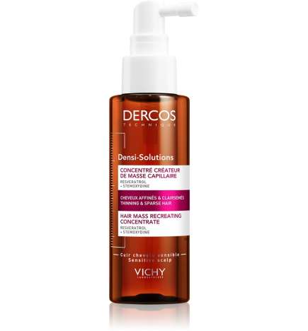Dercos Densi Solutions