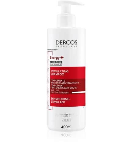 Dercos Energising