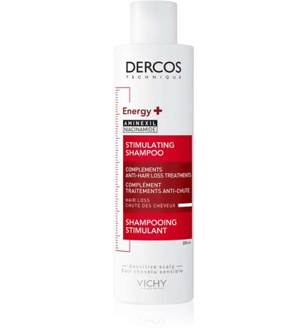 Dercos Energising