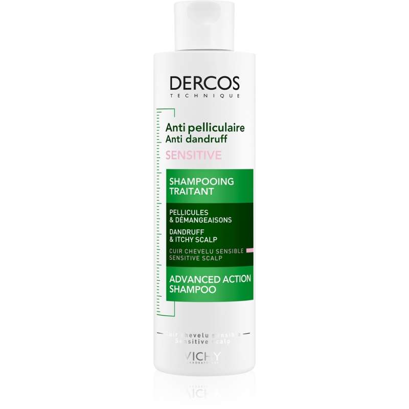 Dercos Anti-Dandruff Sensitive