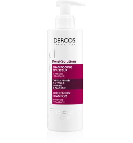 Dercos Densi Solutions