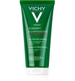 Normaderm Phytosolution