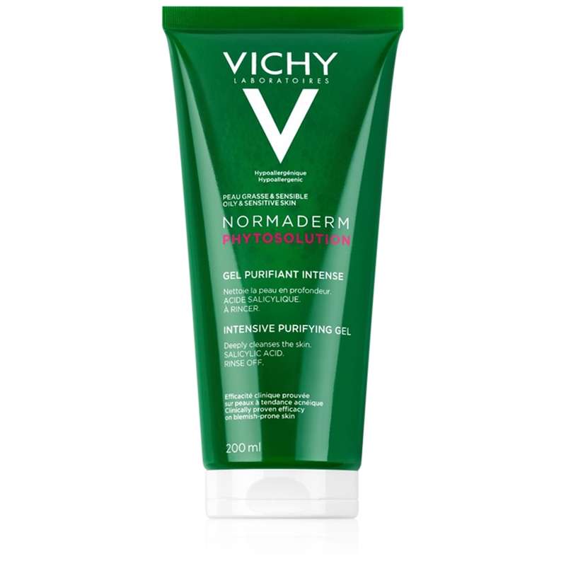 Normaderm Phytosolution Normaderm Phytosolution