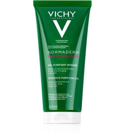Normaderm Phytosolution