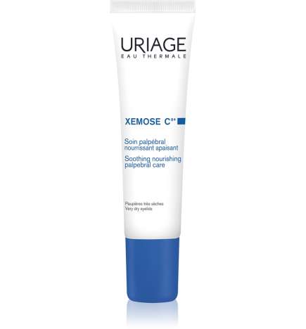 Xemose C8+ Soothing Nourishing Palpebral Care