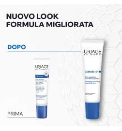 Xemose C8+ Soothing Nourishing Palpebral Care