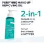 Hyseac Purifying Make-up Removing Oil