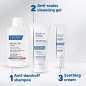 Kelual DS Intensive Anti-Dandruff Treatment Shampoo Kelual DS Intensive Anti-Dandruff Treatment Shampoo
