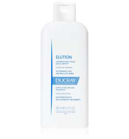 Elution